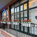 La Posta Arezzo Hotell