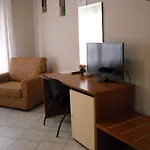 Hotell La Posta Arezzo