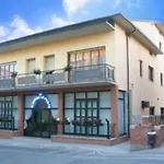 Hotell La Posta Arezzo 3*