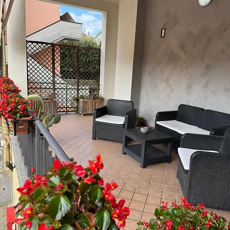 Otel La Posta Arezzo