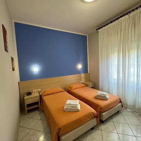 La Posta Arezzo 3*