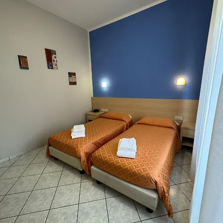 La Posta Arezzo Otel