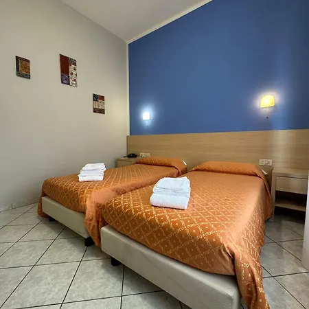 Otel La Posta Arezzo