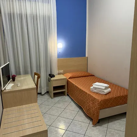 La Posta Arezzo Hotel