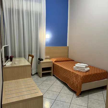 Otel La Posta Arezzo