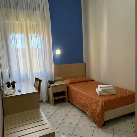 Hotel La Posta Arezzo 3*