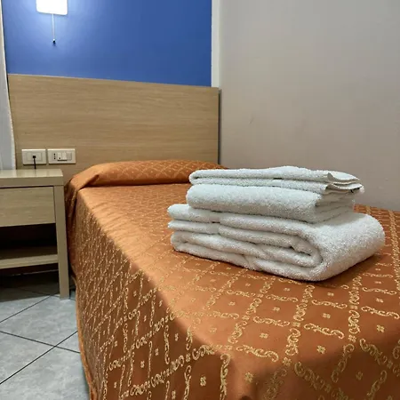 Otel La Posta Arezzo Badia Al Pino