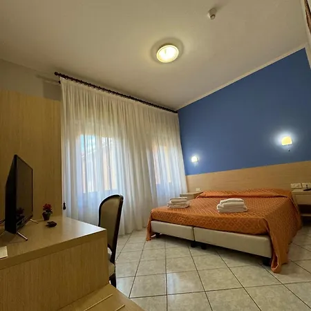 Otel La Posta Arezzo