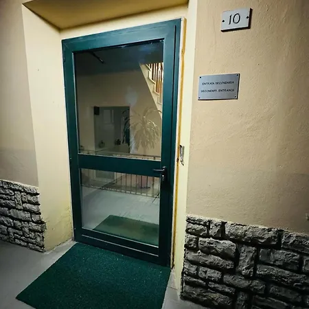 Otel La Posta Arezzo Badia Al Pino