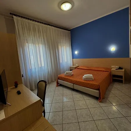 La Posta Arezzo 3*