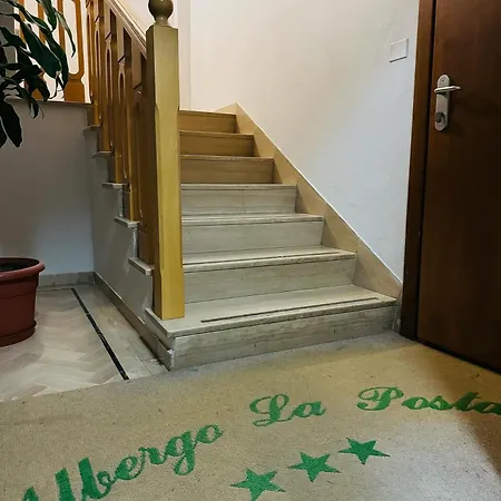 La Posta Arezzo 3* Badia Al Pino