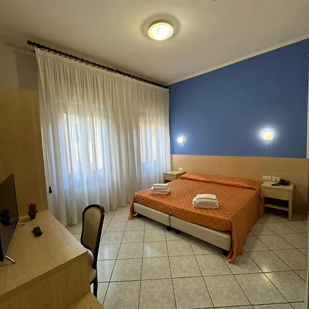 La Posta Arezzo Hotel