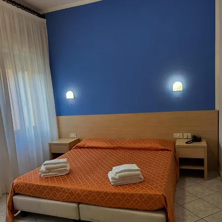 Otel La Posta Arezzo 3*