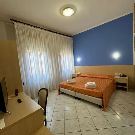 Otel La Posta Arezzo