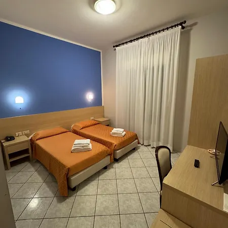 La Posta Arezzo Otel 3*