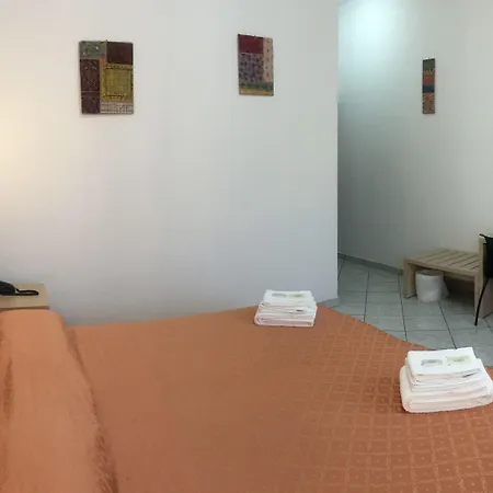 Otel La Posta Arezzo 3*