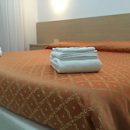 Otel La Posta Arezzo