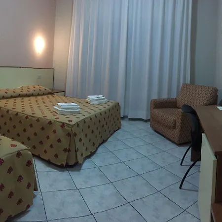 Otel La Posta Arezzo Badia Al Pino