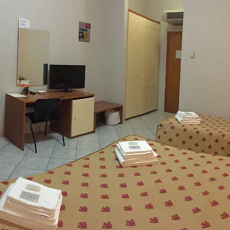 Otel La Posta Arezzo Badia Al Pino