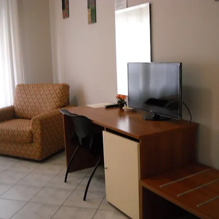 Otel La Posta Arezzo