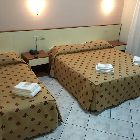 La Posta Arezzo Otel