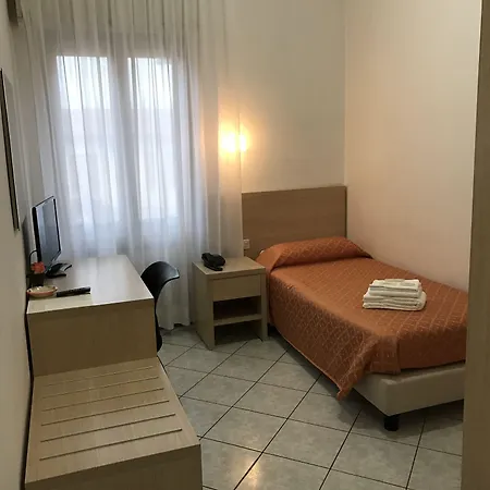 Otel La Posta Arezzo 3*