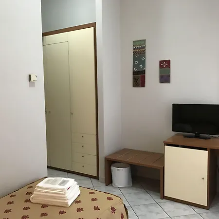 La Posta Arezzo Otel