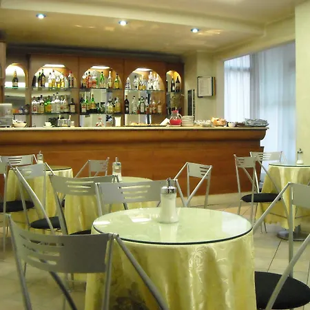 La Posta Arezzo Otel 3*