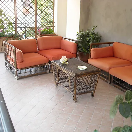 Otel La Posta Arezzo 3*