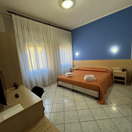 Otel La Posta Arezzo Badia Al Pino