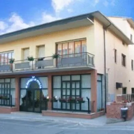Otel La Posta Arezzo 3*
