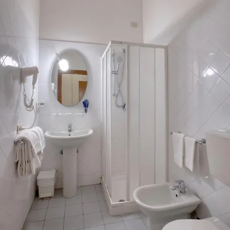 La Posta Arezzo Otel