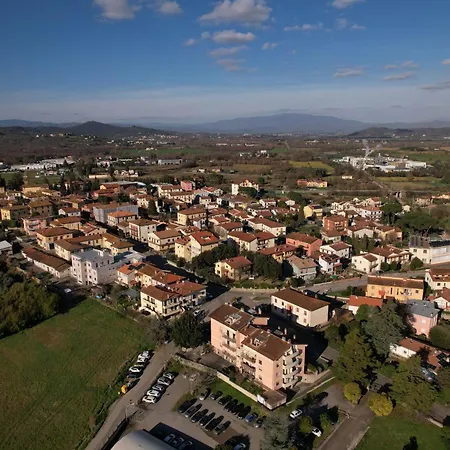 Otel La Posta Arezzo 3*