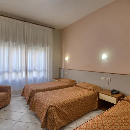 La Posta Arezzo Otel