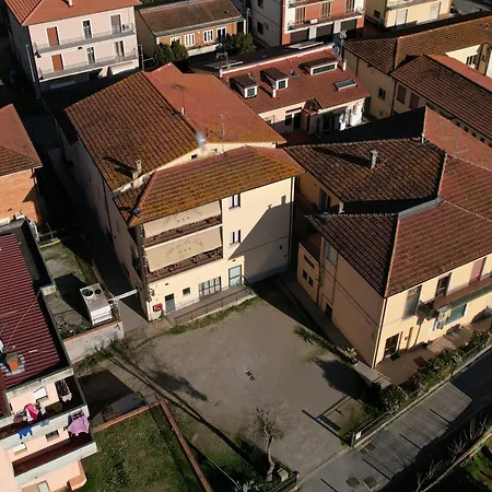 Otel La Posta Arezzo 3*