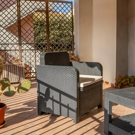 Otel La Posta Arezzo 3*