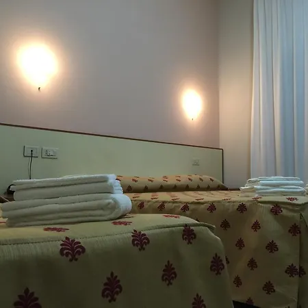 La Posta Arezzo Otel 3*