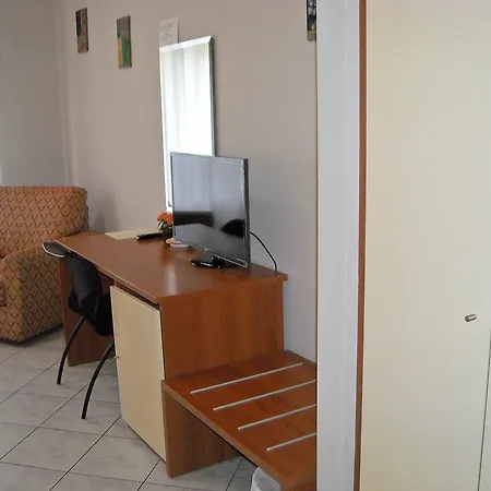 Hotel La Posta Arezzo