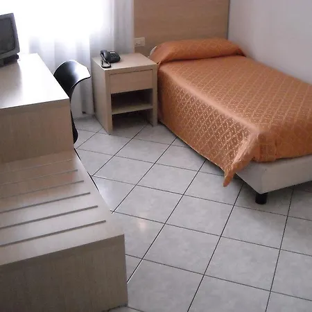 La Posta Arezzo Otel 3*