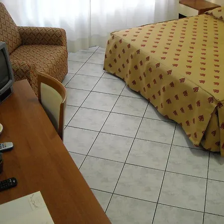 La Posta Arezzo 3*
