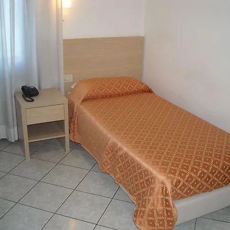 La Posta Arezzo Otel 3*