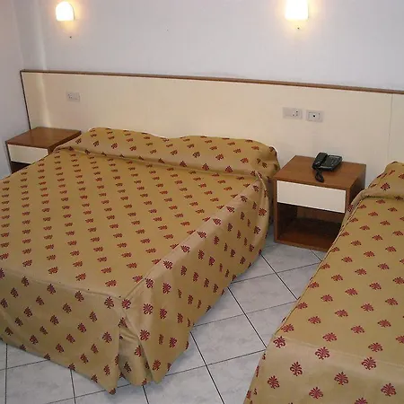 La Posta Arezzo Otel 3*