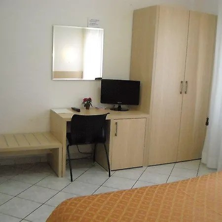 La Posta Arezzo Hotel