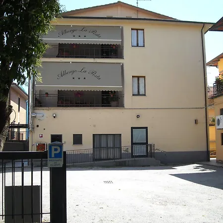 La Posta Arezzo Hotel 3*