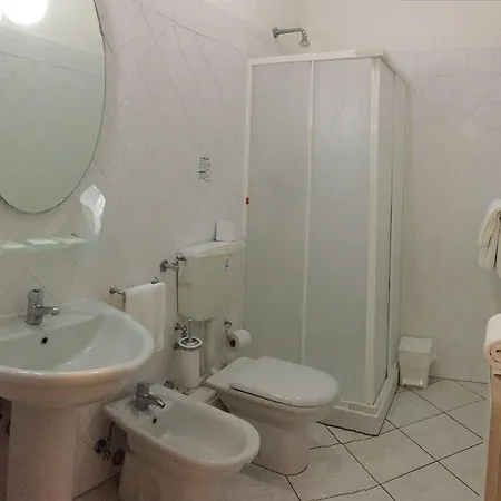 La Posta Arezzo 3*