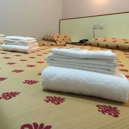 La Posta Arezzo Hotel