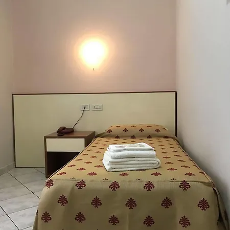 Hotel La Posta Arezzo