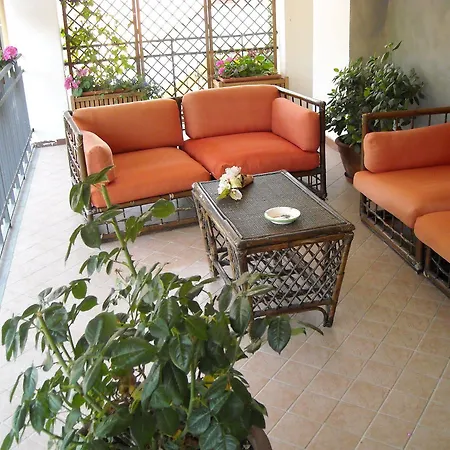 Hotel La Posta Arezzo