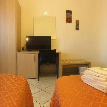 Hotel La Posta Arezzo