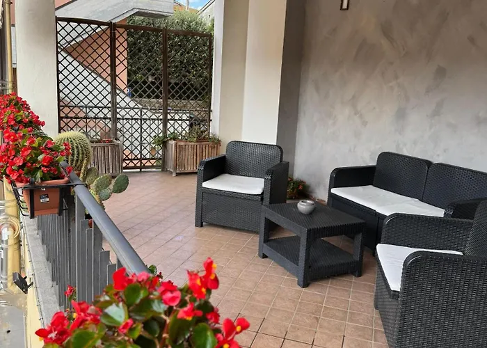 Hotel La Posta Arezzo